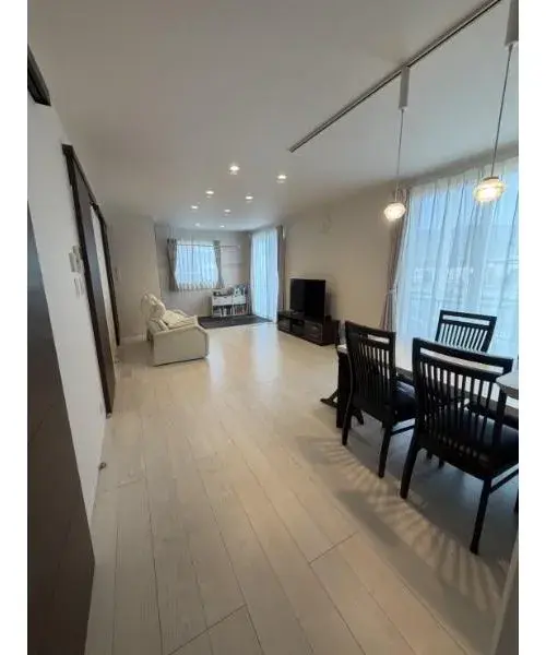 3LDK Property Hiraotown Yamaguchi (8)