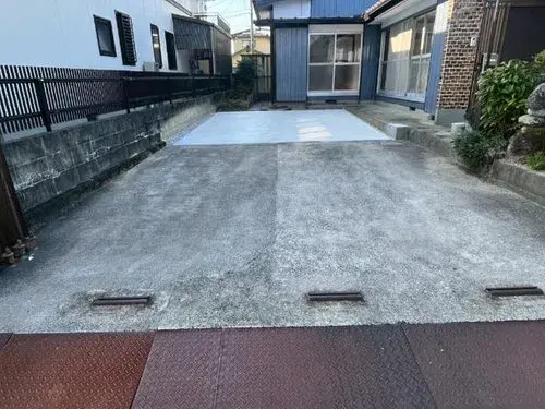 4LDK Property Hofu City Yamaguchi Prefecture (2)