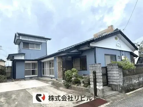4LDK Property Hofu City Yamaguchi Prefecture (3)