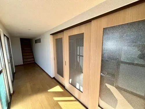 4LDK Property Hofu City Yamaguchi Prefecture (5)