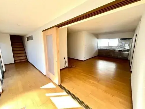 4LDK Property Hofu City Yamaguchi Prefecture (6)