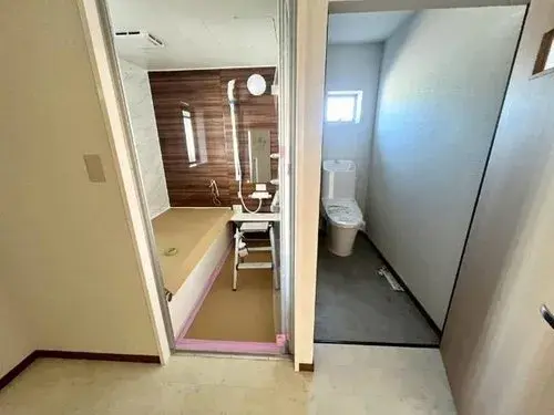 4LDK Property Hofu City Yamaguchi Prefecture (10)