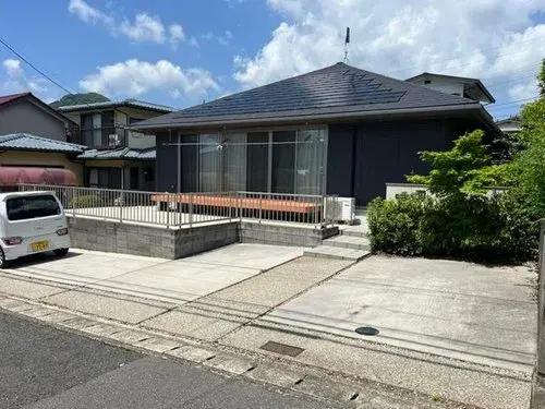 4LDK Bien immobilier Ville de Shimonoseki Préfecture de Yamaguchi (2)