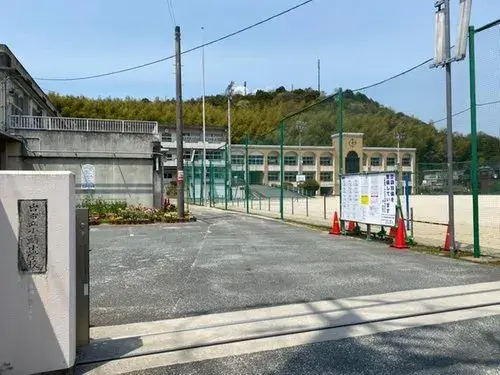 4LDK Propriété Ville de Yamaguchi Préfecture de Yamaguchi (17)