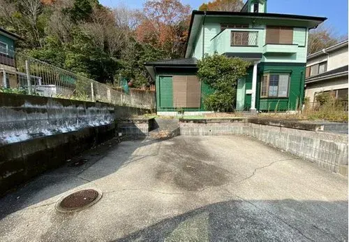 4LDK Propriété Ville de Yamaguchi Préfecture de Yamaguchi (3)