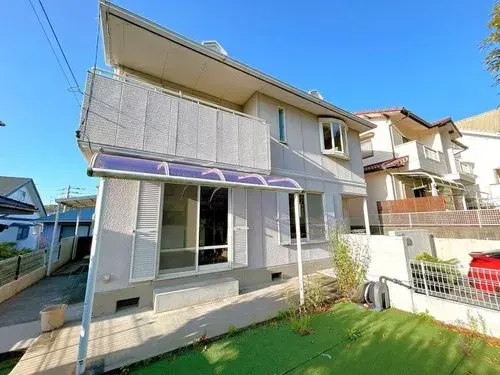 4LDK物件 下関市 山口県 (2)