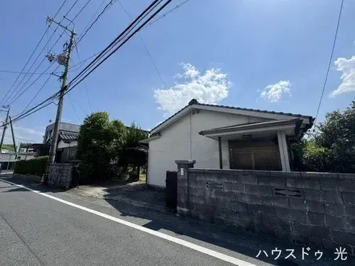 [3DK Property] Yanai City Yamaguchi Prefecture (2)