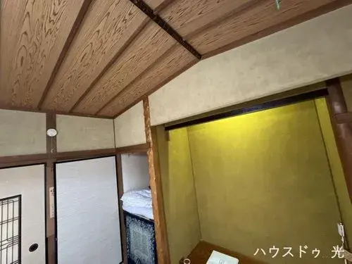 [3DK Property] Yanai City Yamaguchi Prefecture (12)