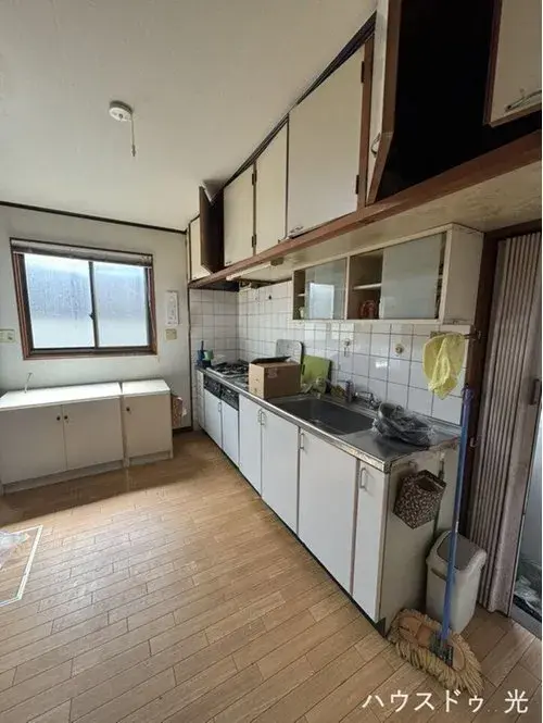 [3DK Property] Yanai City Yamaguchi Prefecture (13)