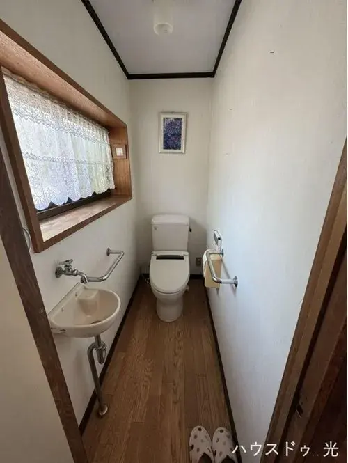 [3DK Property] Yanai City Yamaguchi Prefecture (14)