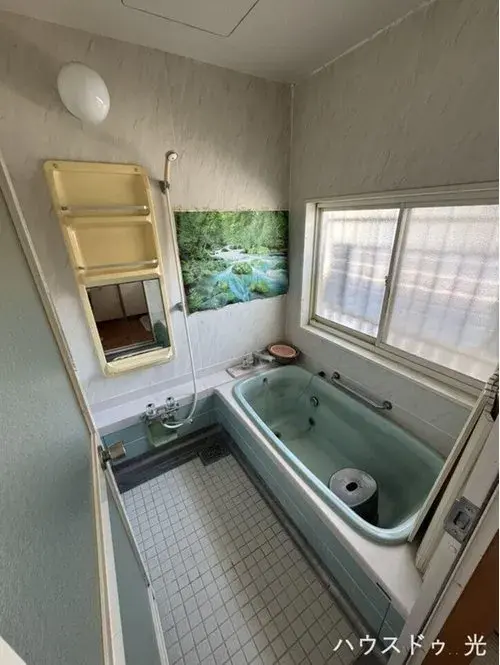 [3DK Property] Yanai City Yamaguchi Prefecture (15)