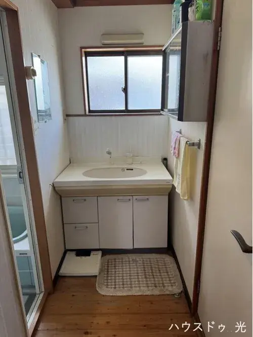 [3DK Property] Yanai City Yamaguchi Prefecture (16)