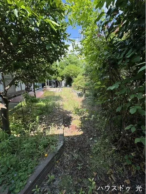 [3DK Property] Yanai City Yamaguchi Prefecture (17)