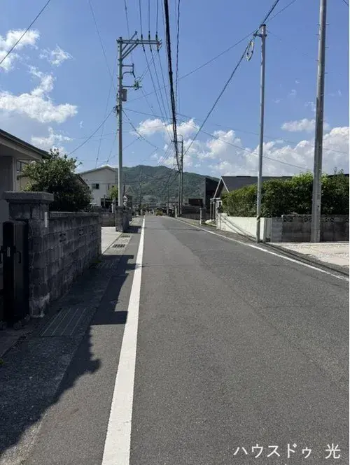 [3DK Property] Yanai City Yamaguchi Prefecture (3)