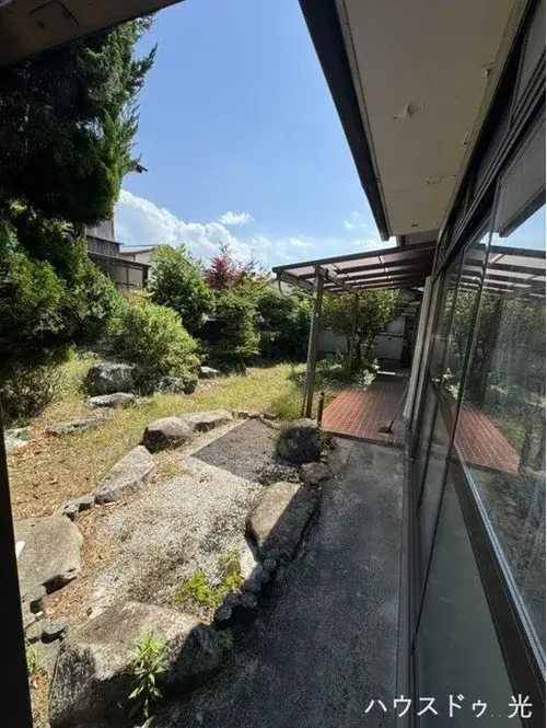[3DK Property] Yanai City Yamaguchi Prefecture (4)
