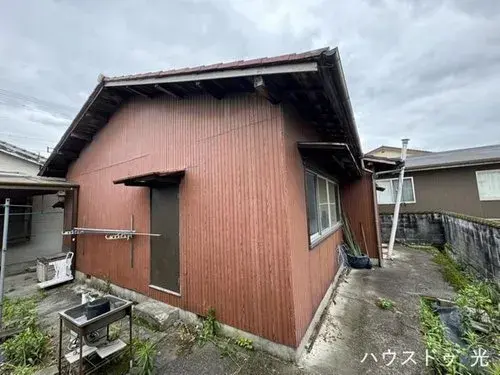 [3DK Property] Yanai City Yamaguchi Prefecture (5)