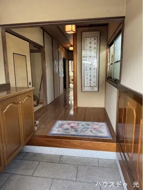 [3DK Property] Yanai City Yamaguchi Prefecture (6)