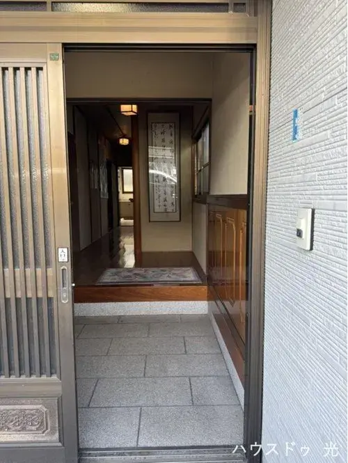 [3DK Property] Yanai City Yamaguchi Prefecture (7)