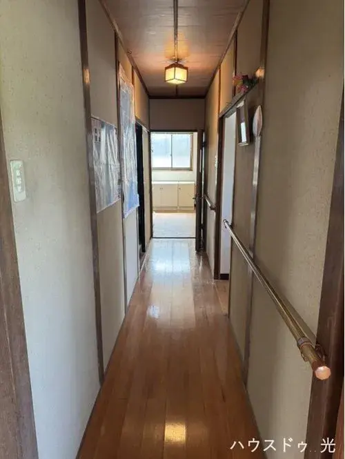 [3DK Property] Yanai City Yamaguchi Prefecture (8)