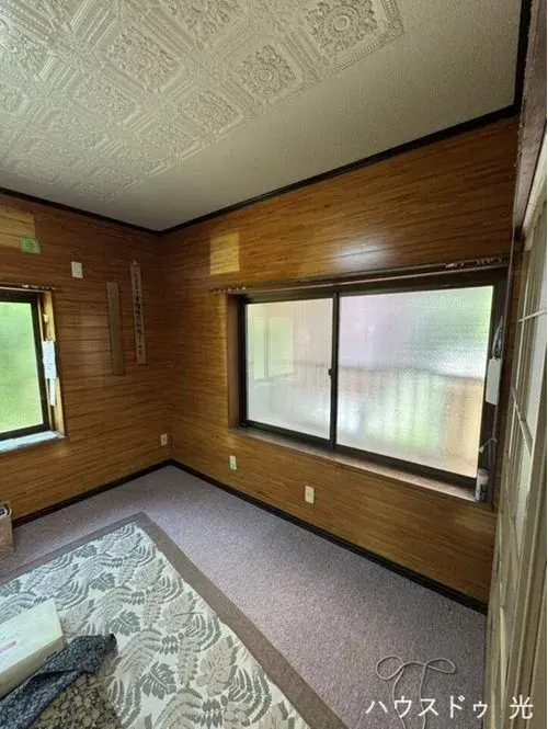 [3DK Property] Yanai City Yamaguchi Prefecture (9)