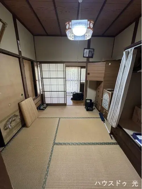 [3DK Property] Yanai City Yamaguchi Prefecture (10)