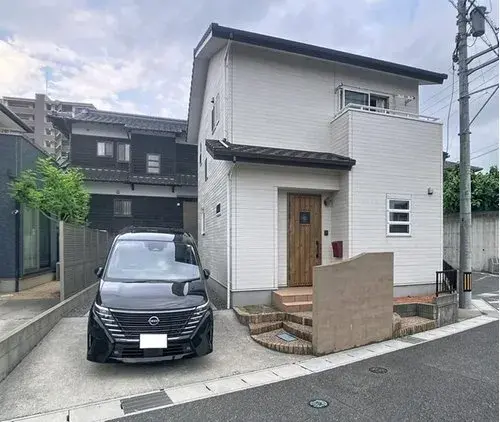 Akiya in Shimonoseki