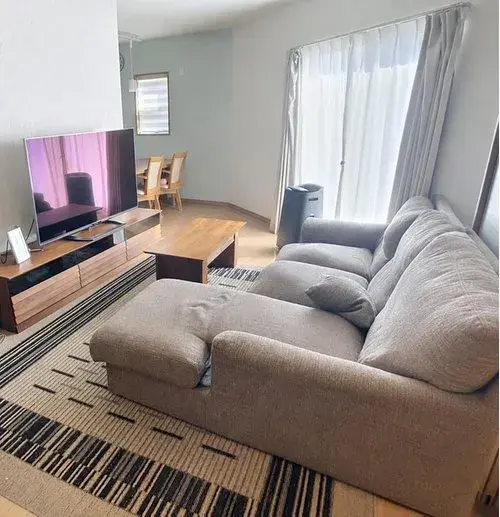 4LDK Bien immobilier Ville de Shimonoseki Préfecture de Yamaguchi (2)