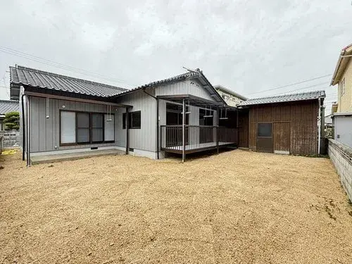 Yamaguchi Sanyo-Onoda 4DK Property (2)