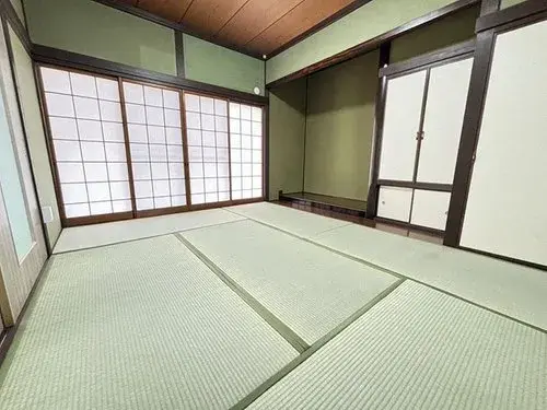 Yamaguchi Sanyo-Onoda 4DK Property (11)