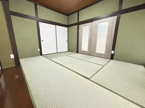 Yamaguchi Sanyo-Onoda 4DK Property (12)