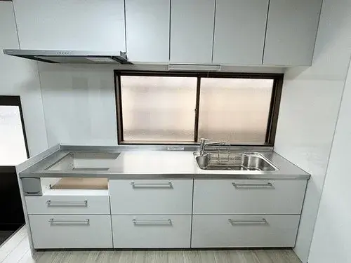 Yamaguchi Sanyo-Onoda 4DK Property (19)