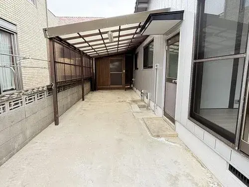 Yamaguchi Sanyo-Onoda 4DK Property (3)