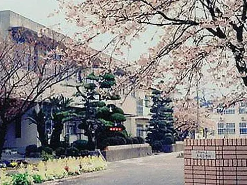 Yamaguchi Sanyo-Onoda 4DK Property (21)