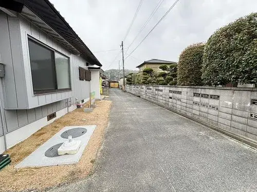Yamaguchi Sanyo-Onoda 4DK Property (4)