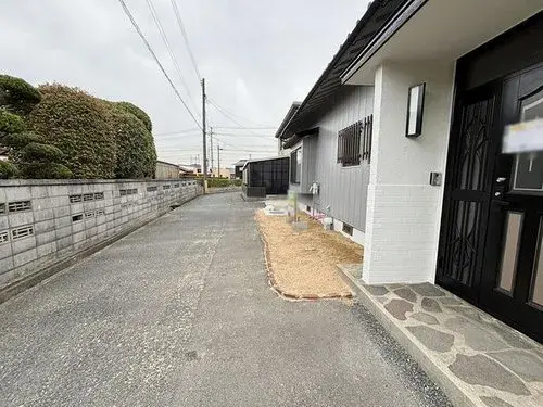 Yamaguchi Sanyo-Onoda 4DK Property (5)