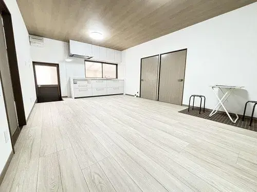 Yamaguchi Sanyo-Onoda 4DK Property (7)