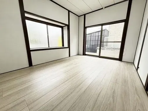 Yamaguchi Sanyo-Onoda 4DK Property (9)