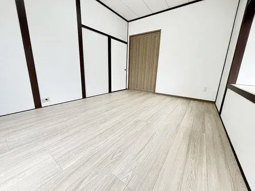 Yamaguchi Sanyo-Onoda 4DK Property (10)