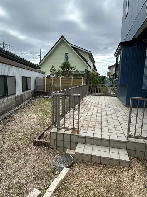 4LDK Property Hofu City Yamaguchi Prefecture (2)