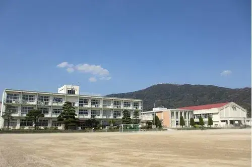 4LDK Property Hofu City Yamaguchi Prefecture (19)