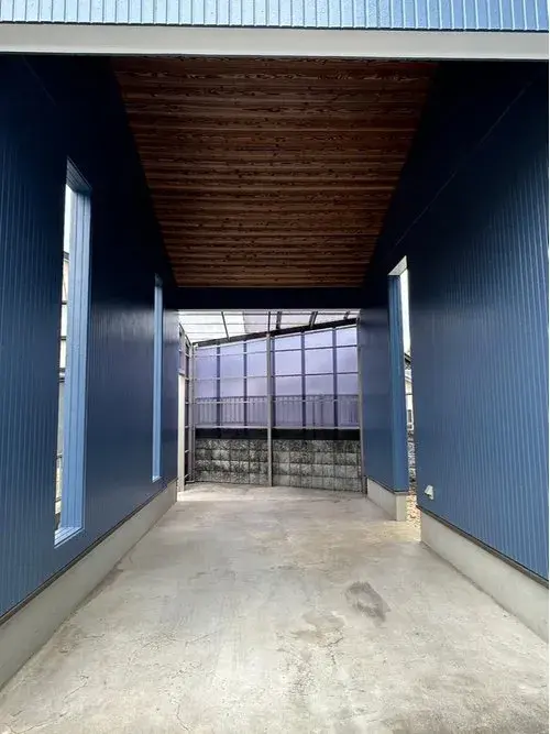 4LDK Property Hofu City Yamaguchi Prefecture (3)