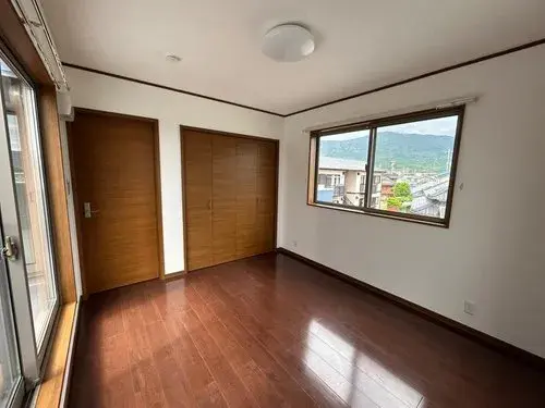 4LDK Property Hofu City Yamaguchi Prefecture (5)