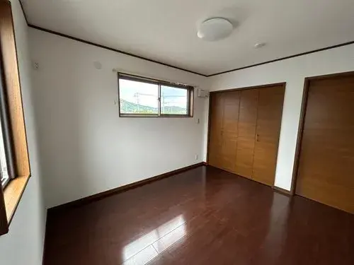 4LDK Property Hofu City Yamaguchi Prefecture (6)