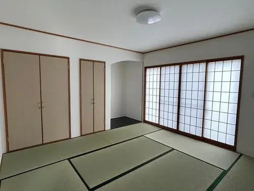 4LDK Property Hofu City Yamaguchi Prefecture (7)