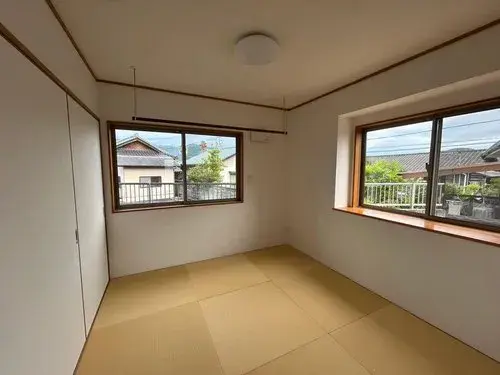 4LDK Property Hofu City Yamaguchi Prefecture (8)