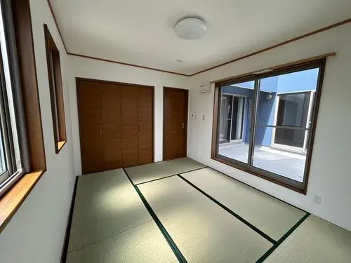 4LDK Property Hofu City Yamaguchi Prefecture (9)