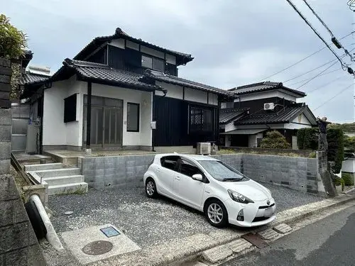 Akiya in Ube