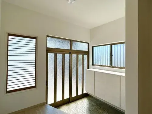 عقار 3LDK+S مدينة أوبي محافظة ياماغوتشي (8)