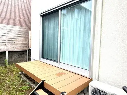 Préfecture de Tokushima Ville de Tokushima Propriété 3LDK (2)