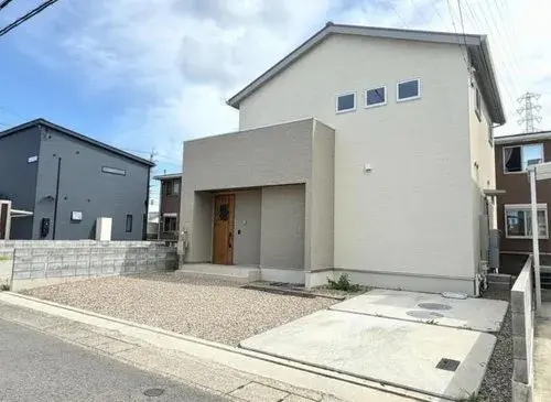 Préfecture de Tokushima Ville de Tokushima Propriété 3LDK (3)